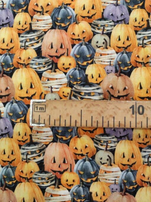 Tecidos 100% Algodão | Halloween - Image 2