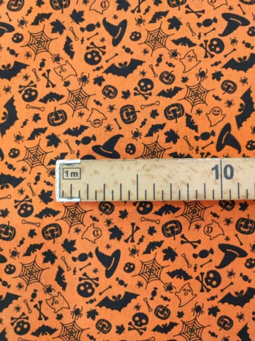 Tecidos 100% Algodão | Halloween – Image 2