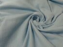 Musselinas | Algodão Orgânico | Azul Bebé (5000)