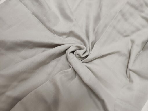 Nappy 100% Cotton | Double | Grey
