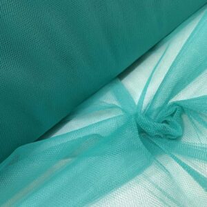 Tule | 10gr/m2 | Liso | Verde Menta