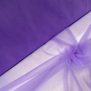Tule | 10gr/m2 | Liso | Lilás