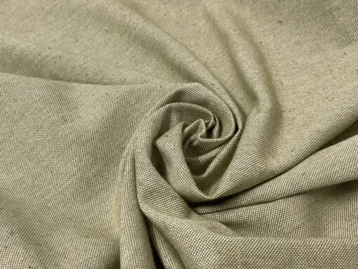 Alentejo Linen | Basic | Lettuce Green