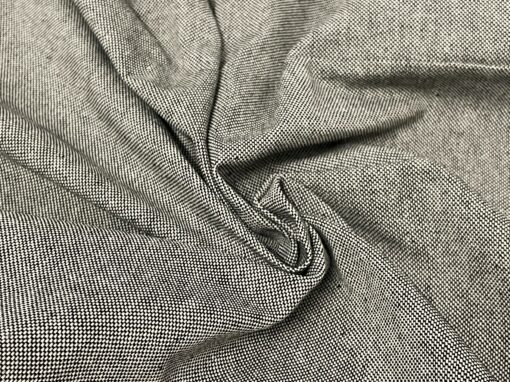 Alentejo Linen | Basic | Black
