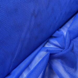 Tule | 25gr/m2 | Liso | Azulão