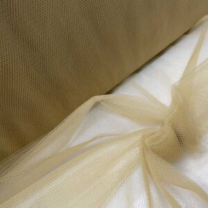 Tule | 10gr/m2 | Liso | Bege