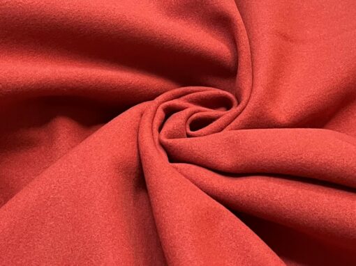 Melton | Plain | Terracotta