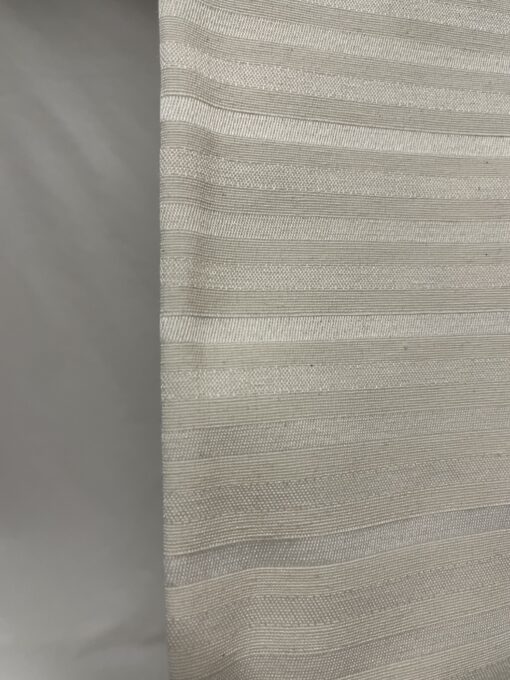 Tecido Jacquard | Decoração | Estampado | Risca - Imagen 3