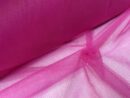 Tule | 10gr/m2 | Liso | Rosa Fucsia