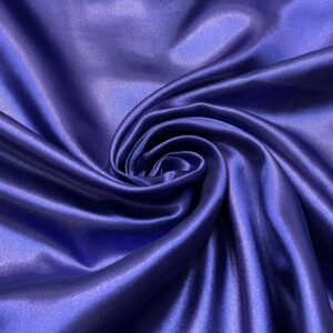 Cetim | Liso | Roxo Escuro (ref.16)