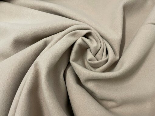 Melton | Liso | Bege