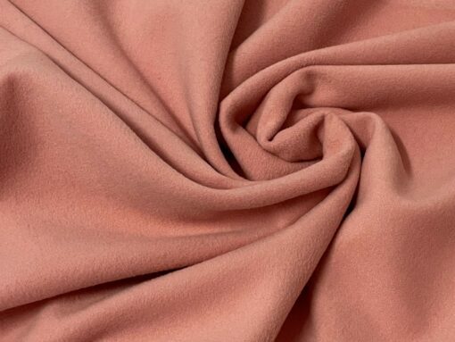 Melton | Liso | Rosa Bebé