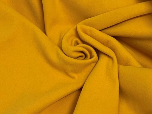 Melton | Liso | Amarillo