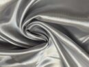 Cetim | Liso | Cinza Claro  (ref.22)