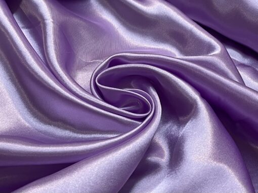Satin | uni | lilas (ref.44)