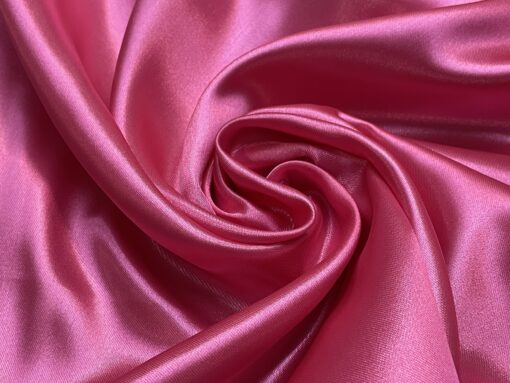 Cetim | Liso | Rosa Fucshia (ref.8)