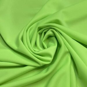 Lycras | Lisas | Verde Neon
