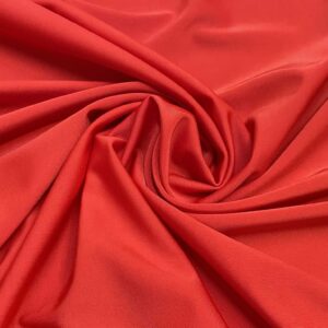 Lycras | Lisas | Vermelho