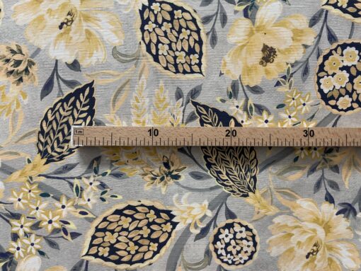 Tecido Loneta |  Estampado | Floral