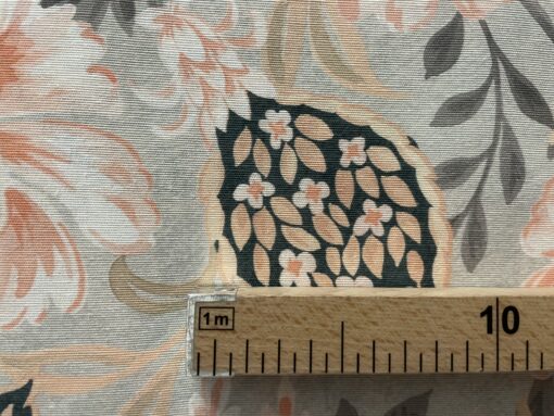 Tecido Loneta |  Estampado | Floral – Image 2