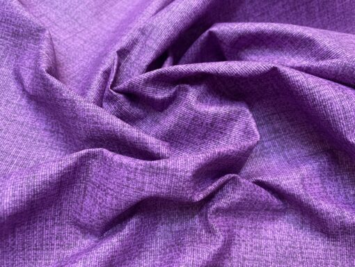 Tecidos Resinados | Lisos | Roxo 40
