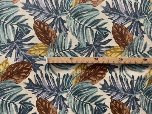Loneta Fabric | Printed | Floral
